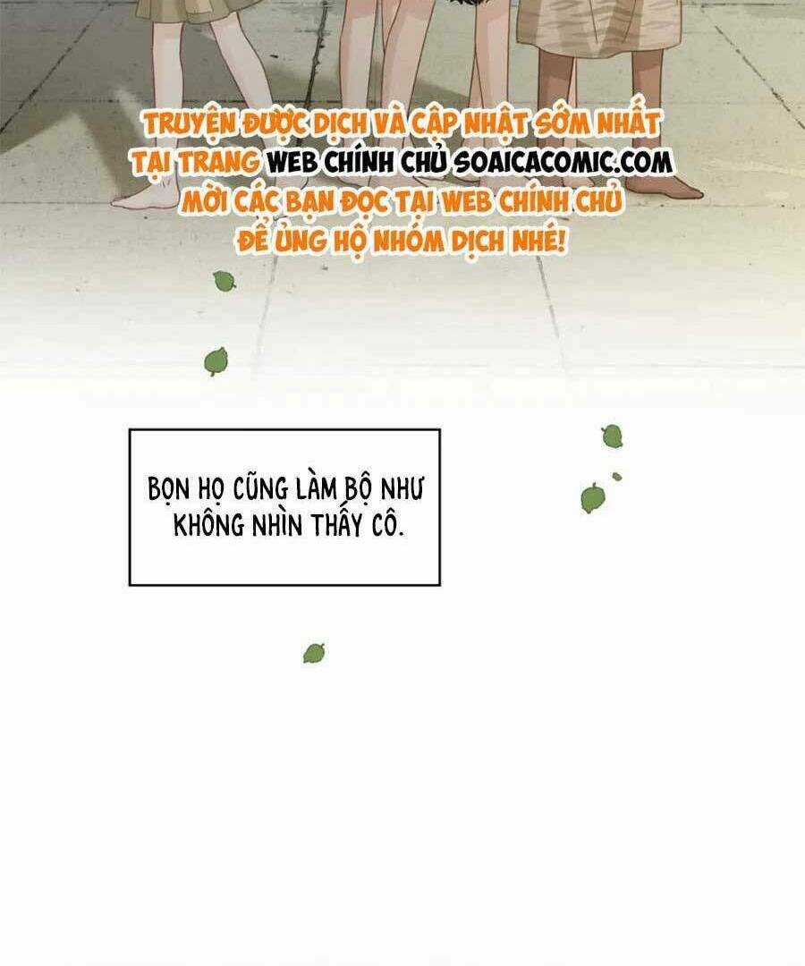 Xuyên Nhanh Nữ Phụ Bình Tĩnh Chút Chapter 177 trang 5