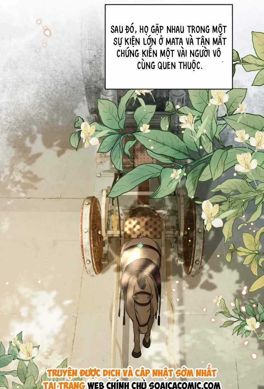 Xuyên Nhanh Nữ Phụ Bình Tĩnh Chút Chapter 177 trang 6