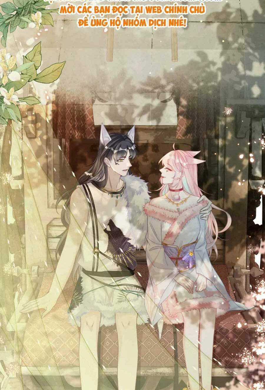 Xuyên Nhanh Nữ Phụ Bình Tĩnh Chút Chapter 177 trang 7