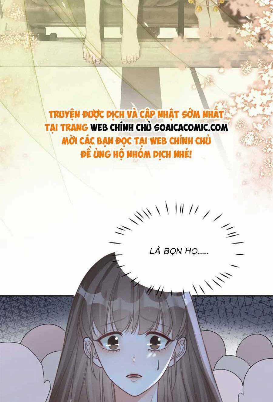 Xuyên Nhanh Nữ Phụ Bình Tĩnh Chút Chapter 177 trang 8