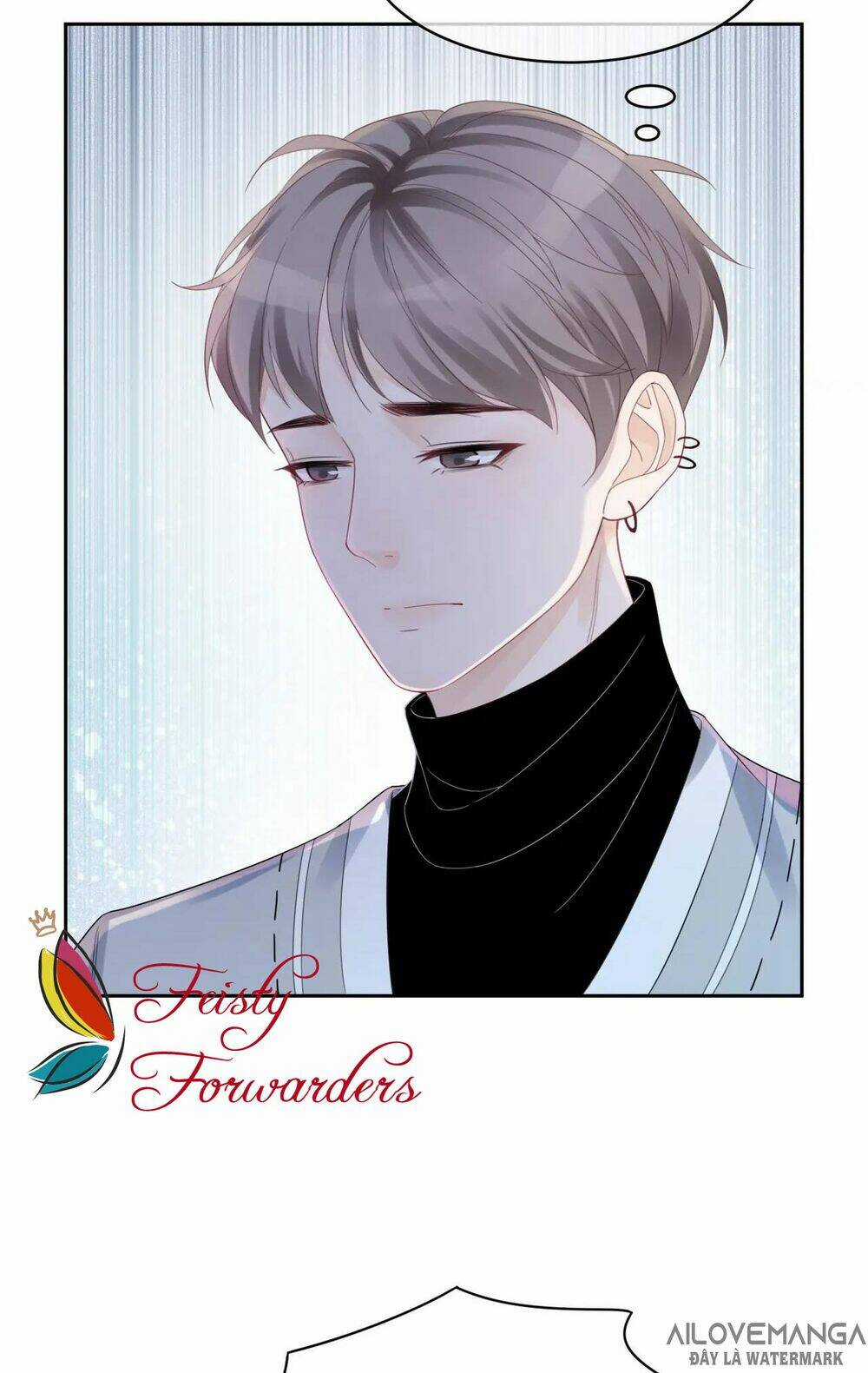 Xuyên Nhanh Nữ Phụ Bình Tĩnh Chút Chapter 18 trang 10