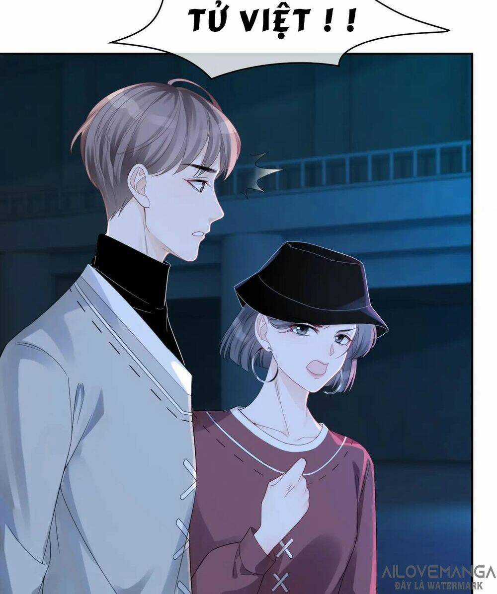 Xuyên Nhanh Nữ Phụ Bình Tĩnh Chút Chapter 18 trang 11