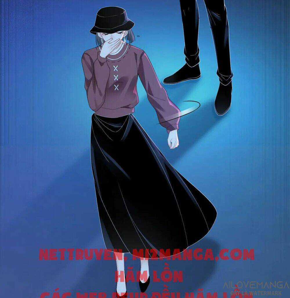 Xuyên Nhanh Nữ Phụ Bình Tĩnh Chút Chapter 18 trang 15