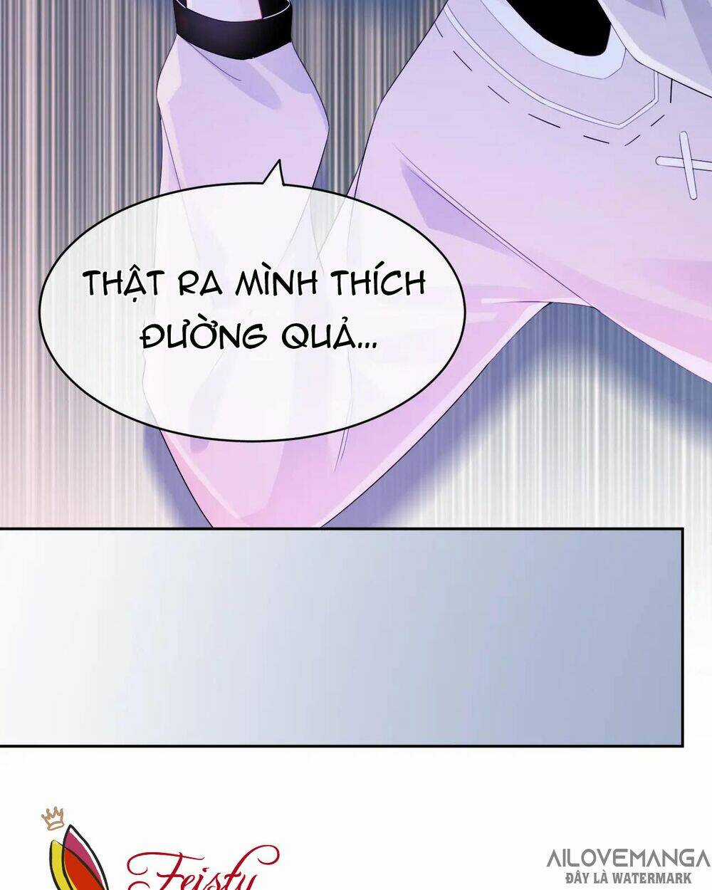 Xuyên Nhanh Nữ Phụ Bình Tĩnh Chút Chapter 18 trang 17