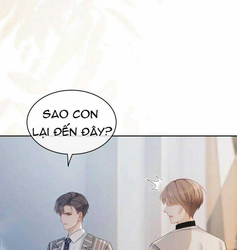 Xuyên Nhanh Nữ Phụ Bình Tĩnh Chút Chapter 18 trang 19