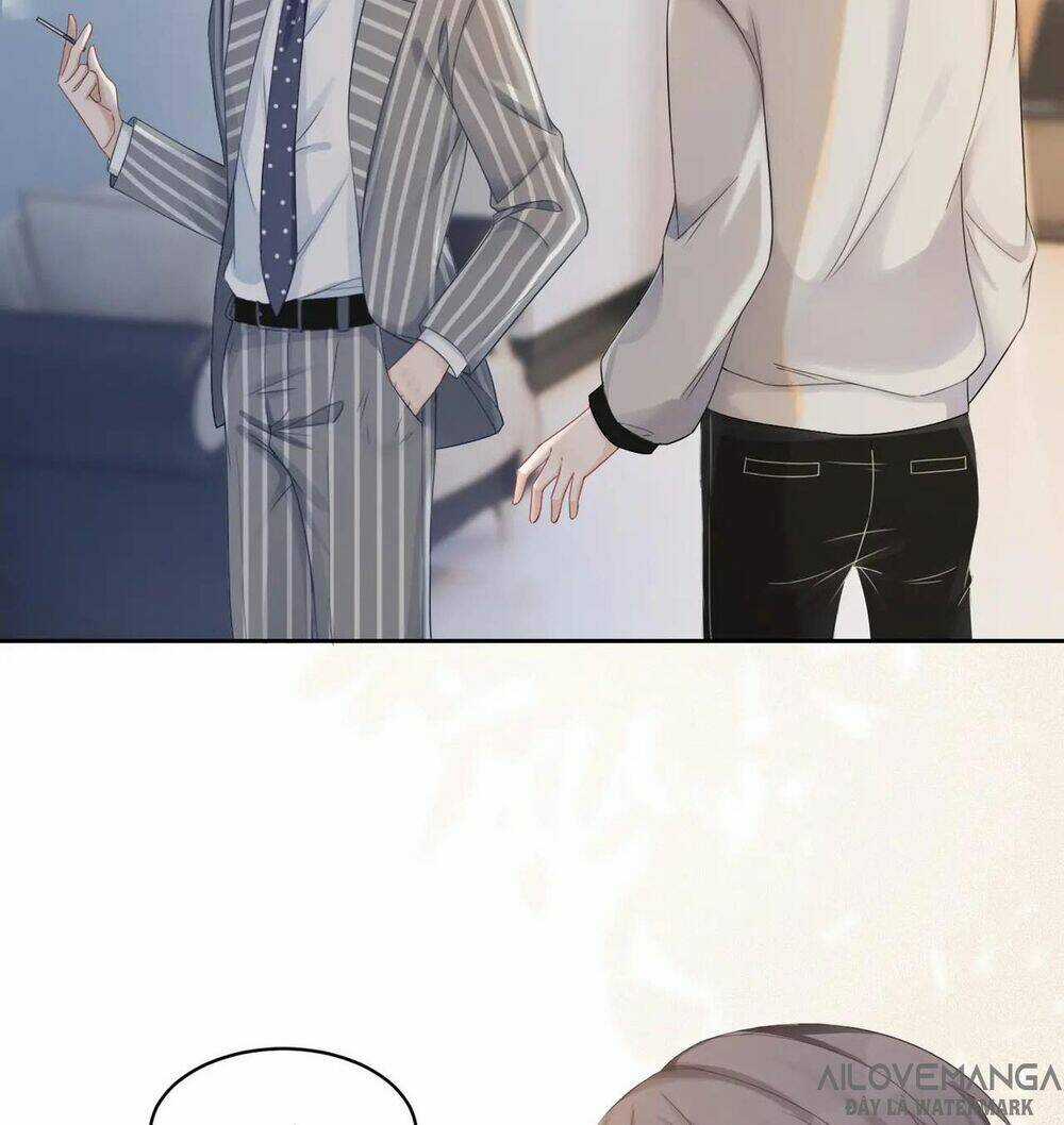 Xuyên Nhanh Nữ Phụ Bình Tĩnh Chút Chapter 18 trang 20