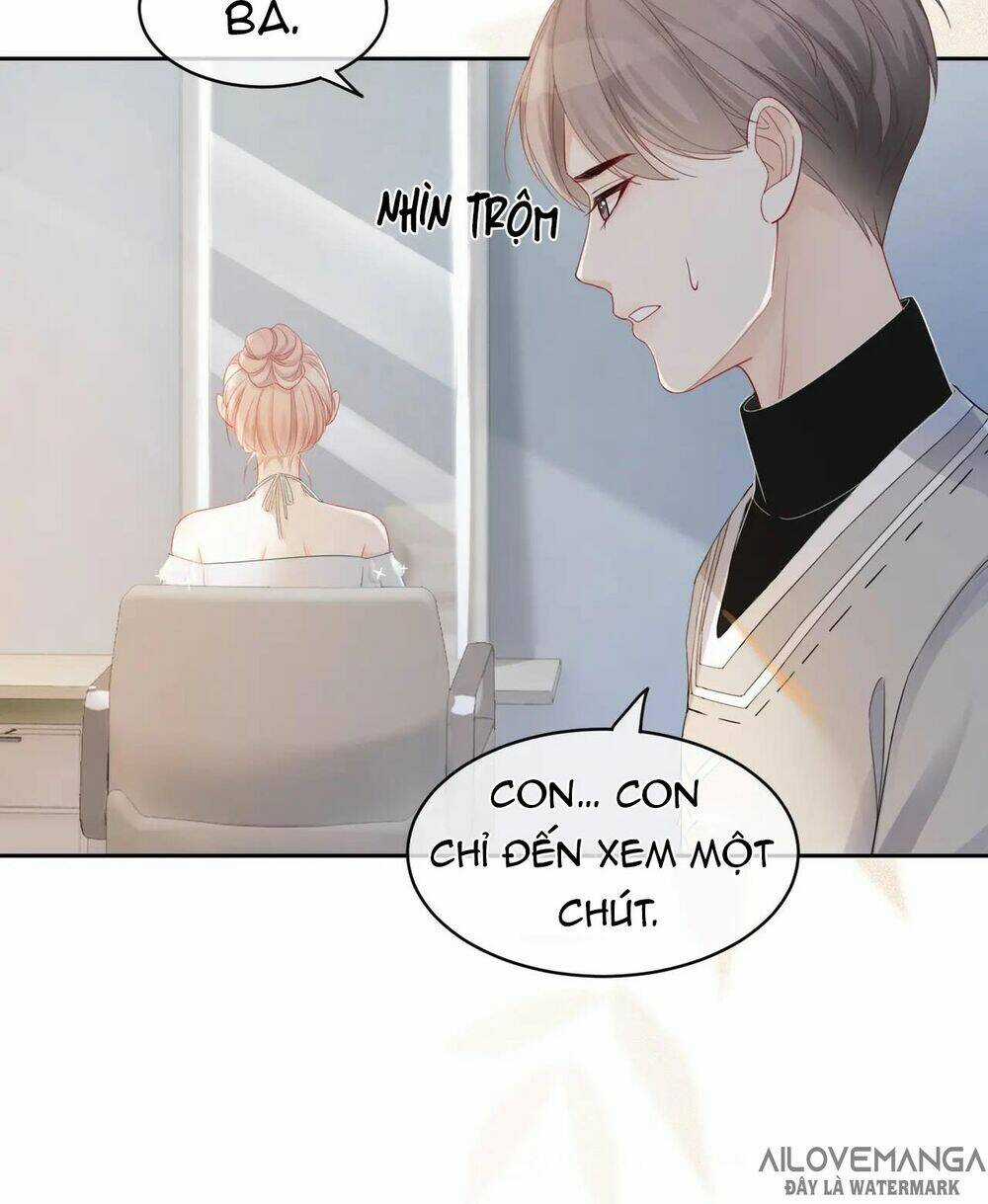 Xuyên Nhanh Nữ Phụ Bình Tĩnh Chút Chapter 18 trang 21