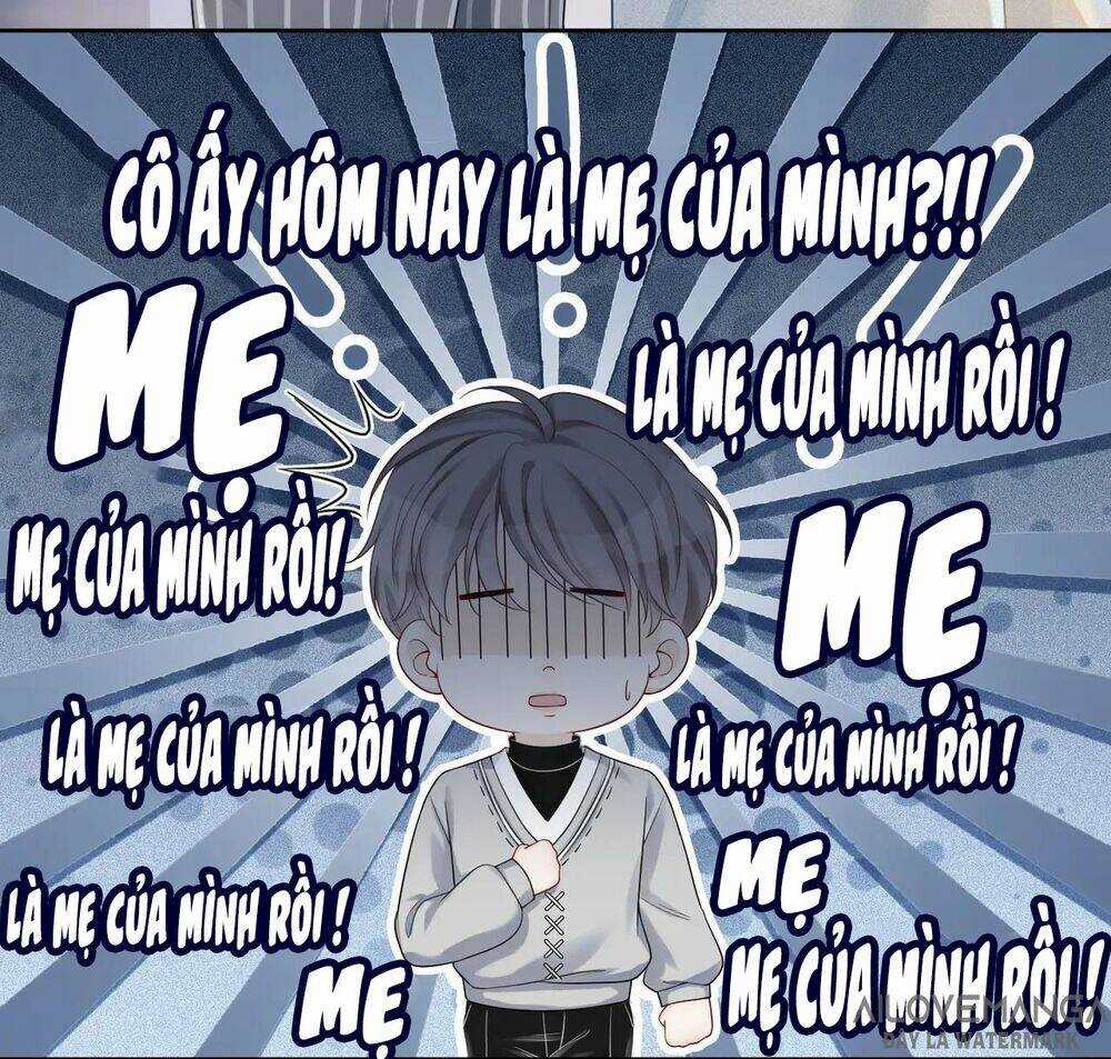 Xuyên Nhanh Nữ Phụ Bình Tĩnh Chút Chapter 18 trang 24