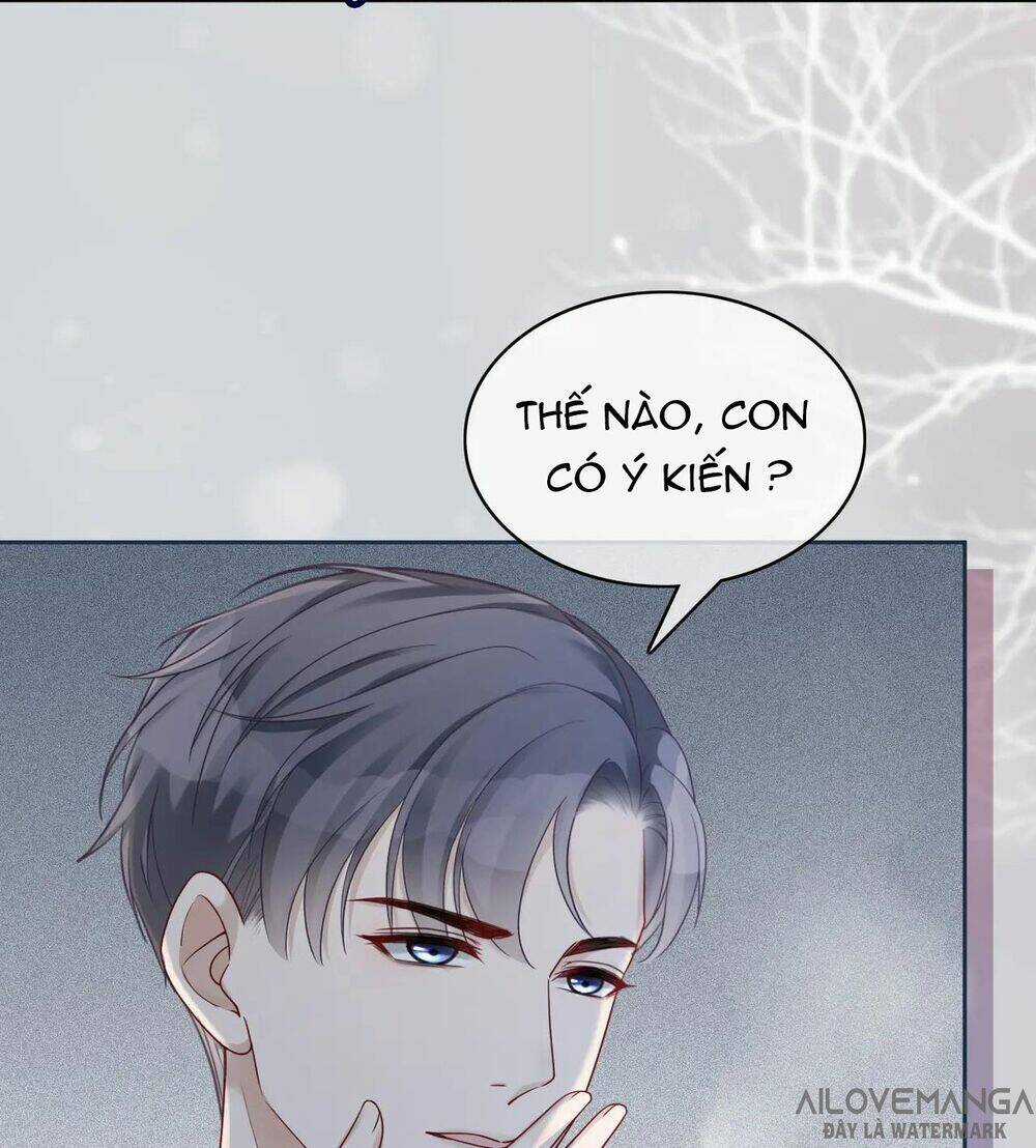 Xuyên Nhanh Nữ Phụ Bình Tĩnh Chút Chapter 18 trang 25