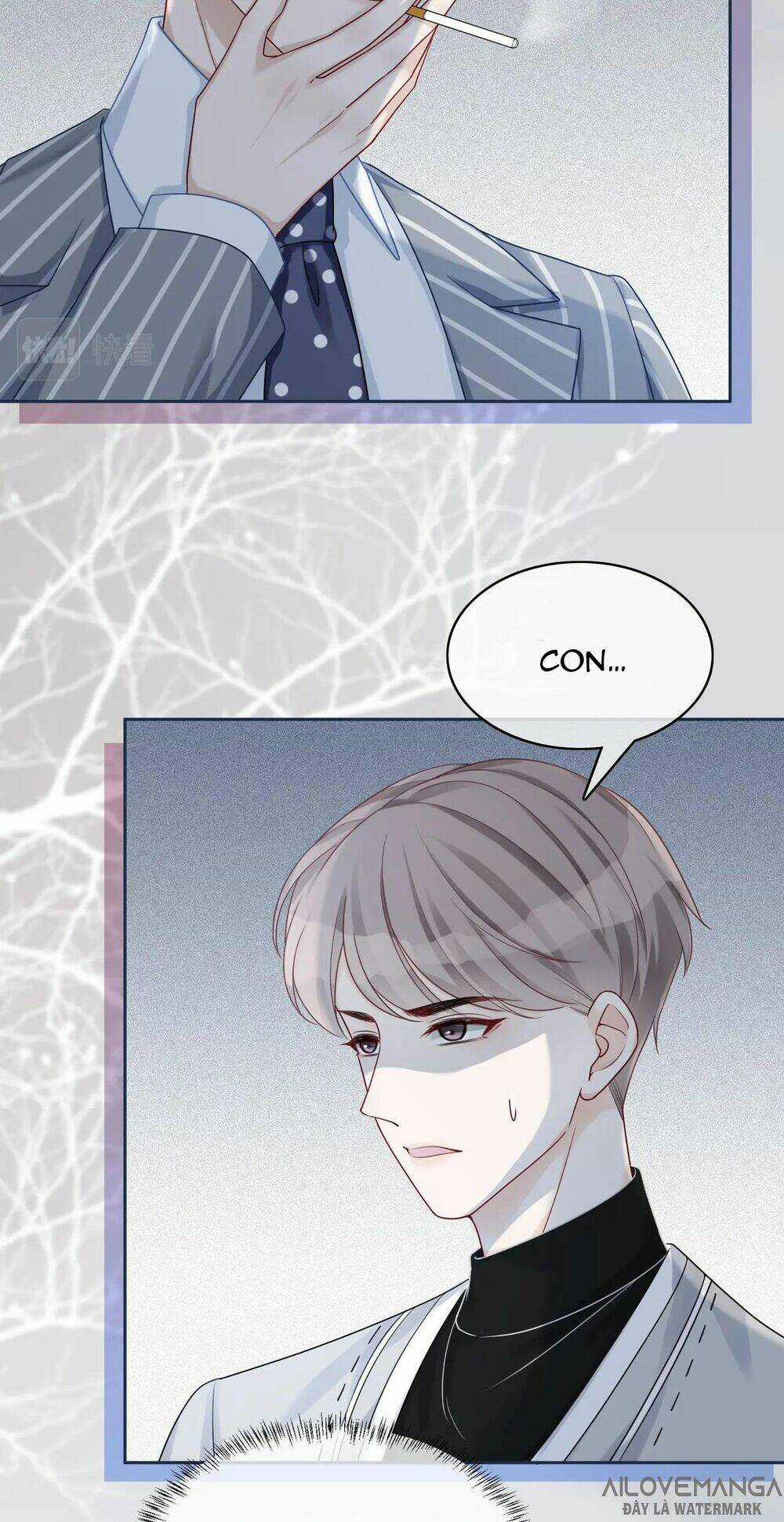 Xuyên Nhanh Nữ Phụ Bình Tĩnh Chút Chapter 18 trang 26