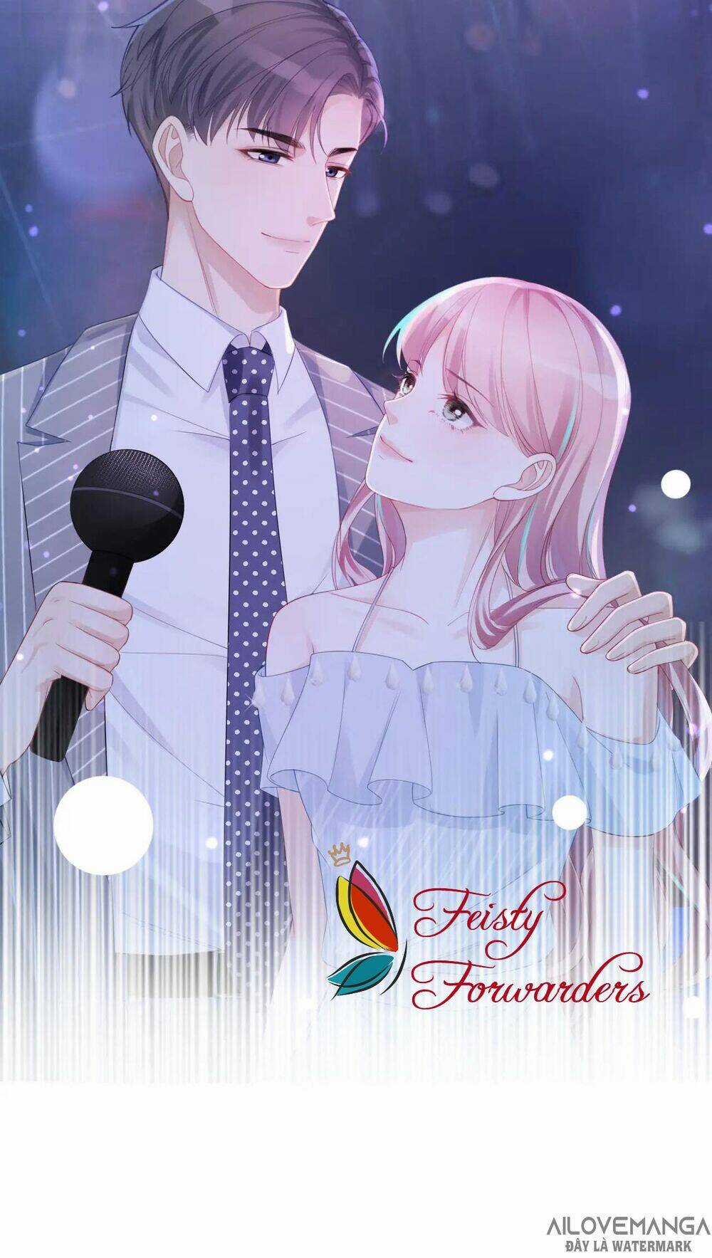 Xuyên Nhanh Nữ Phụ Bình Tĩnh Chút Chapter 18 trang 3