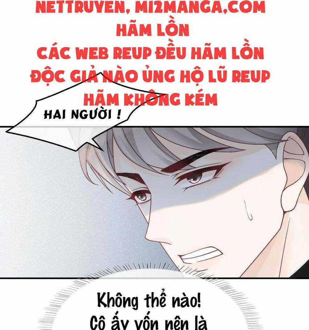 Xuyên Nhanh Nữ Phụ Bình Tĩnh Chút Chapter 18 trang 32