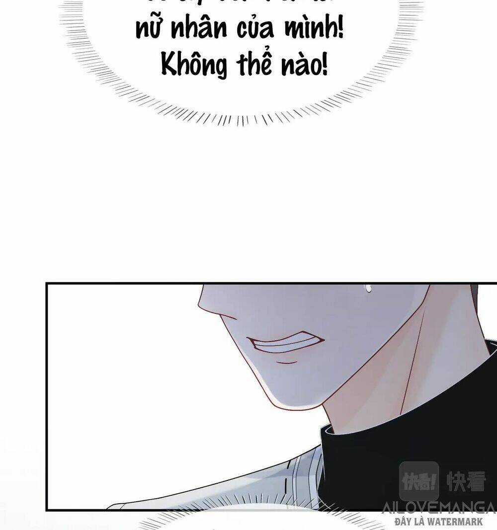 Xuyên Nhanh Nữ Phụ Bình Tĩnh Chút Chapter 18 trang 33