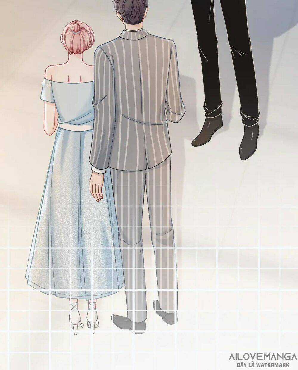 Xuyên Nhanh Nữ Phụ Bình Tĩnh Chút Chapter 18 trang 35