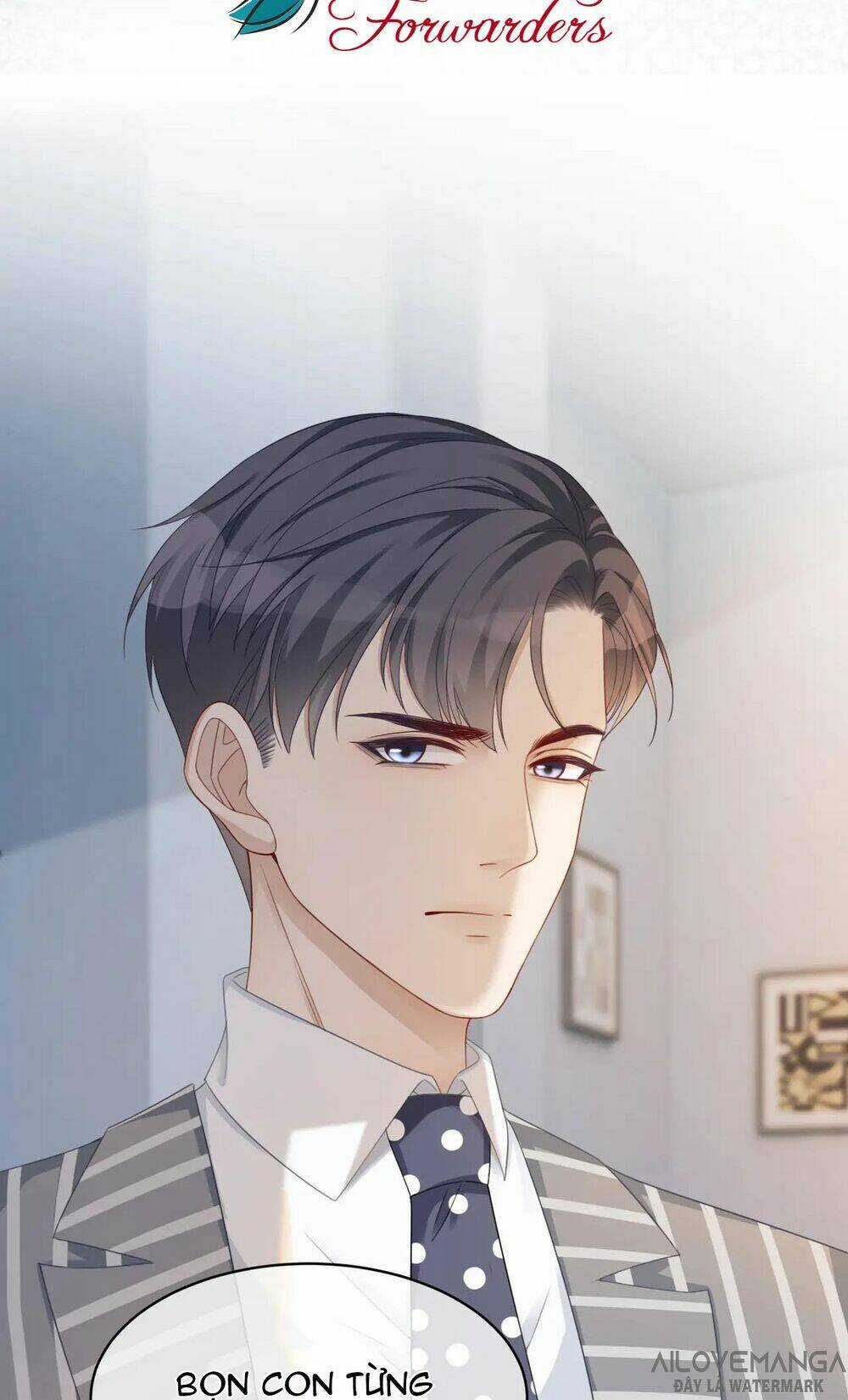 Xuyên Nhanh Nữ Phụ Bình Tĩnh Chút Chapter 18 trang 37