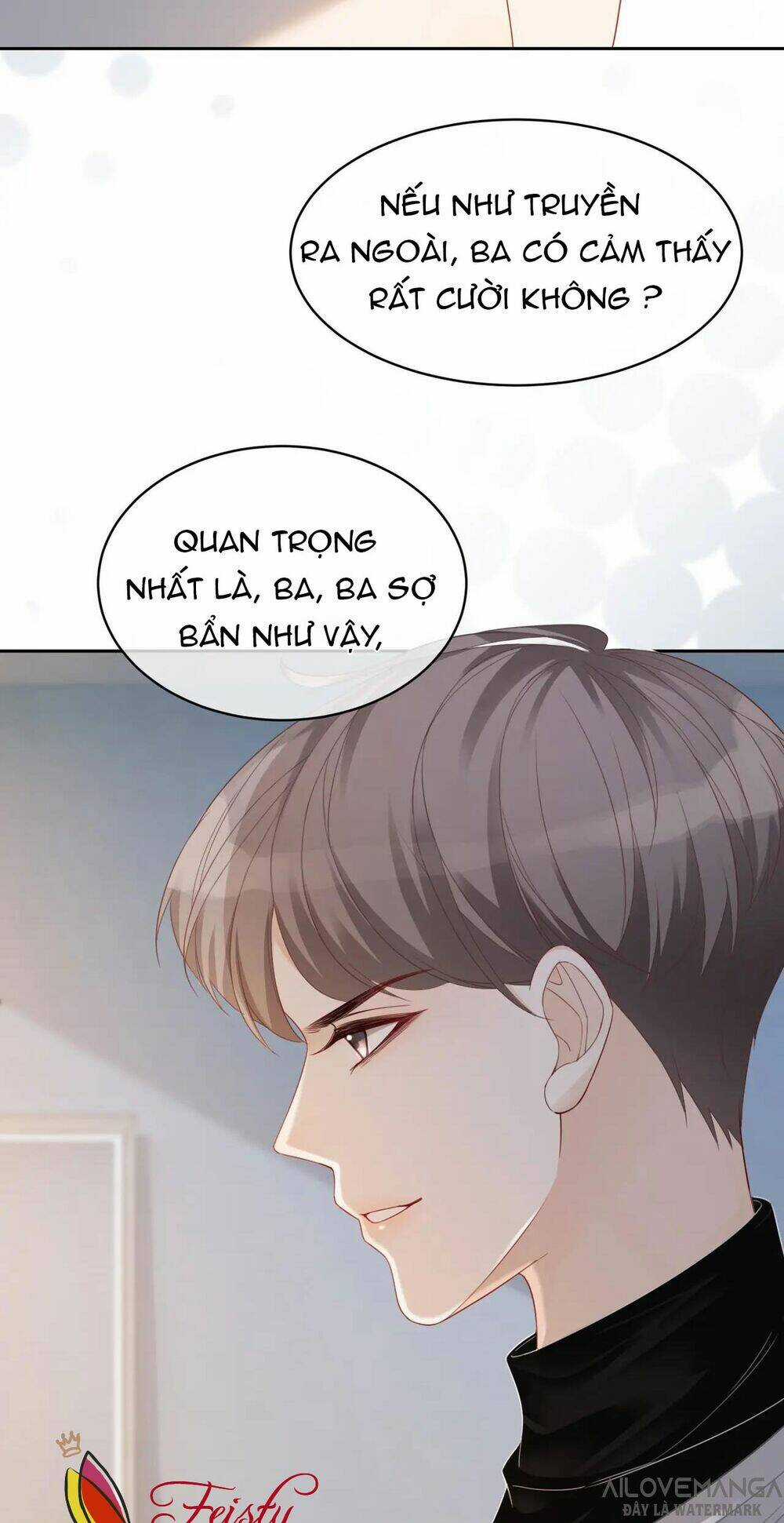 Xuyên Nhanh Nữ Phụ Bình Tĩnh Chút Chapter 18 trang 39