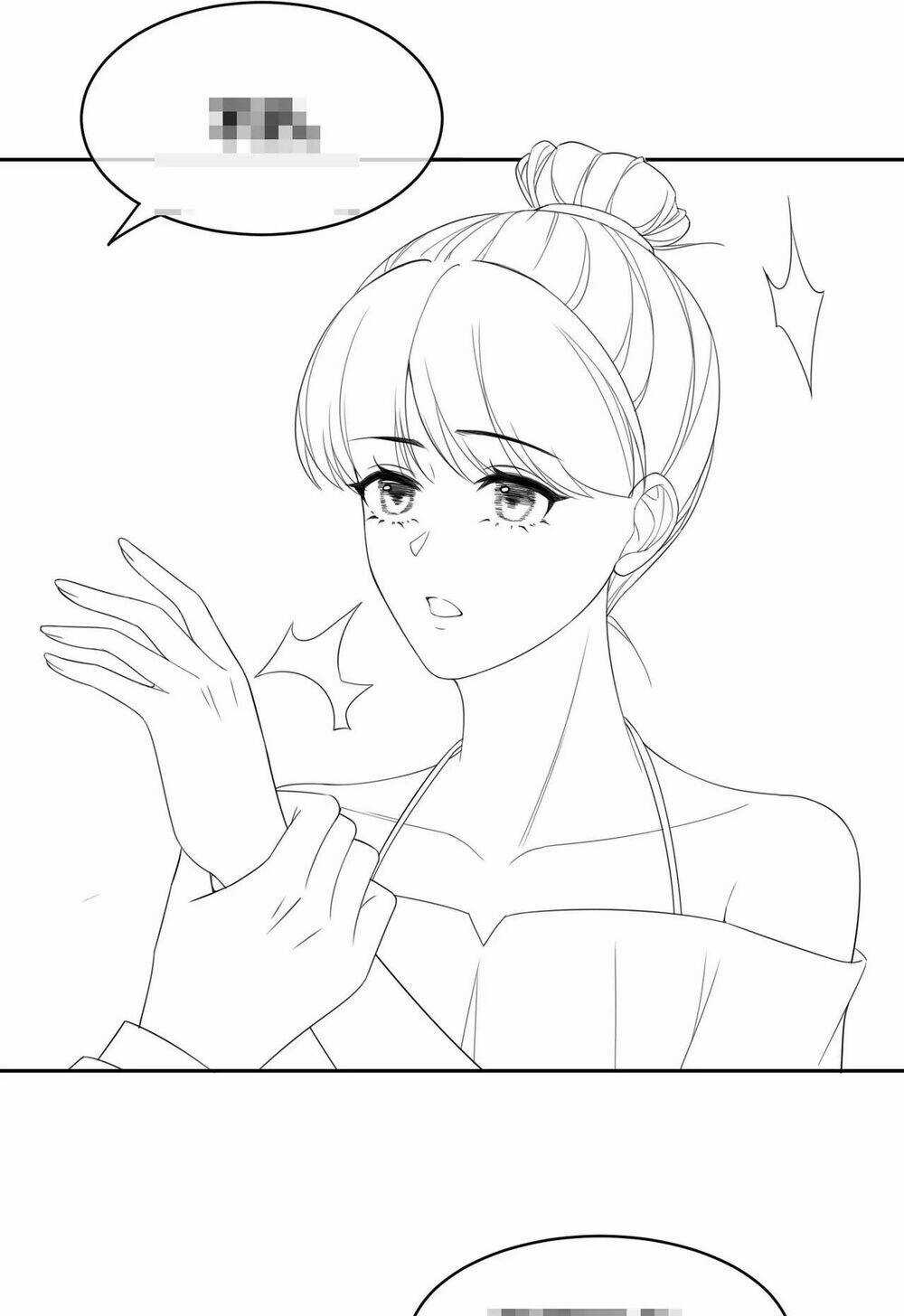 Xuyên Nhanh Nữ Phụ Bình Tĩnh Chút Chapter 18 trang 43