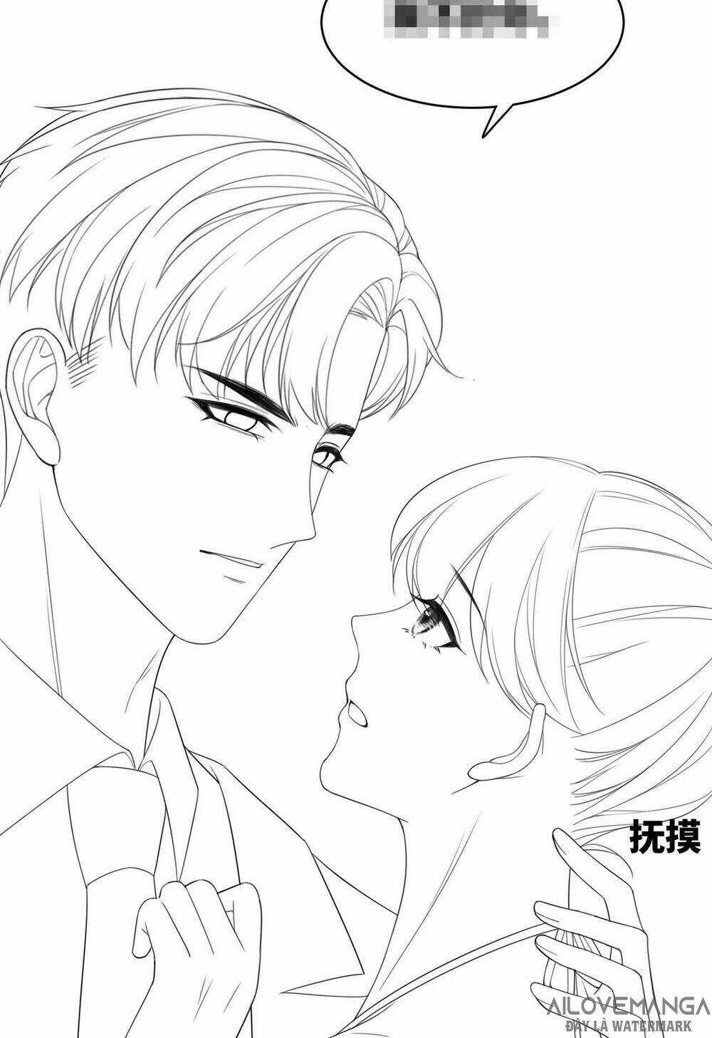 Xuyên Nhanh Nữ Phụ Bình Tĩnh Chút Chapter 18 trang 44