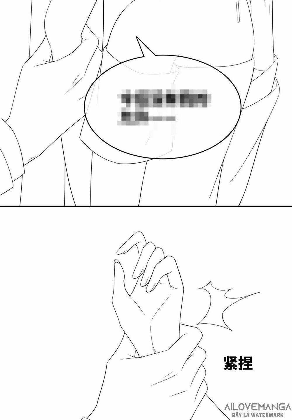 Xuyên Nhanh Nữ Phụ Bình Tĩnh Chút Chapter 18 trang 45