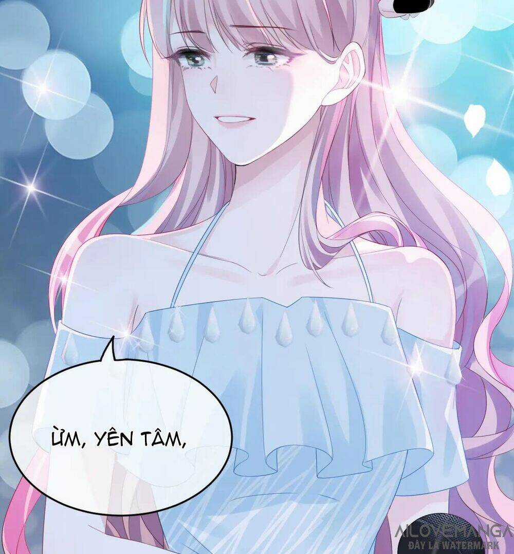 Xuyên Nhanh Nữ Phụ Bình Tĩnh Chút Chapter 18 trang 7