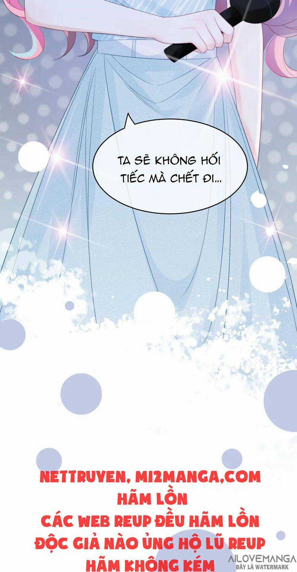 Xuyên Nhanh Nữ Phụ Bình Tĩnh Chút Chapter 18 trang 8