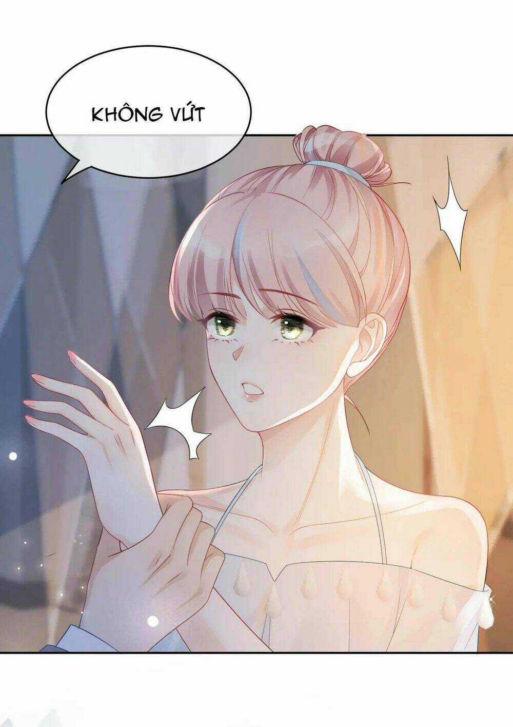 Xuyên Nhanh Nữ Phụ Bình Tĩnh Chút Chapter 19 trang 11