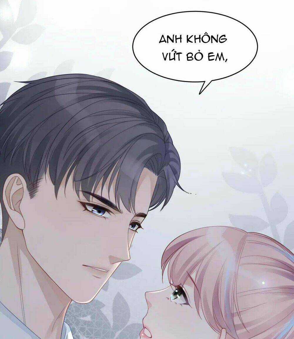 Xuyên Nhanh Nữ Phụ Bình Tĩnh Chút Chapter 19 trang 12