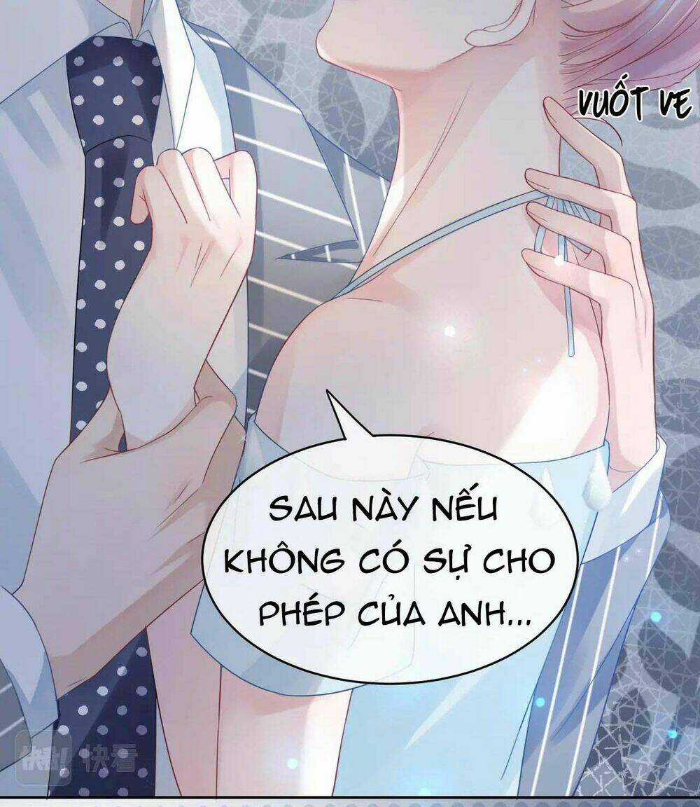 Xuyên Nhanh Nữ Phụ Bình Tĩnh Chút Chapter 19 trang 13