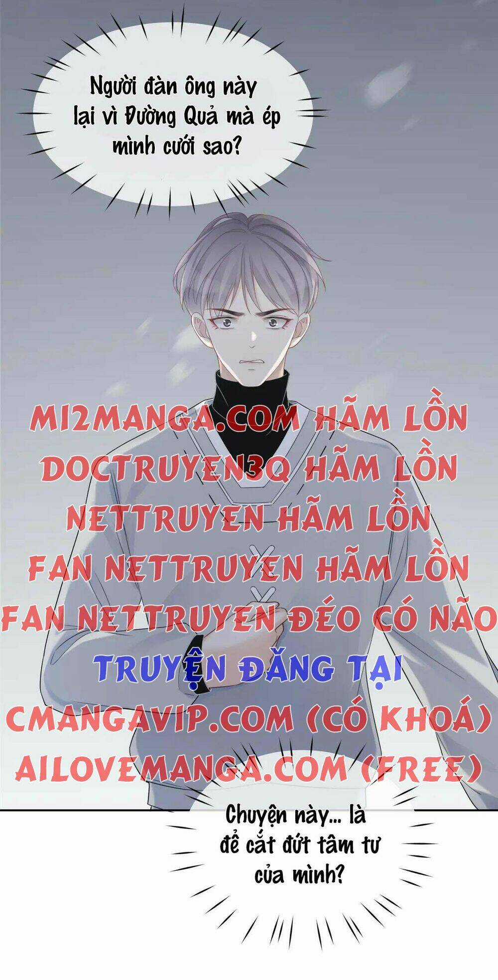 Xuyên Nhanh Nữ Phụ Bình Tĩnh Chút Chapter 19 trang 17