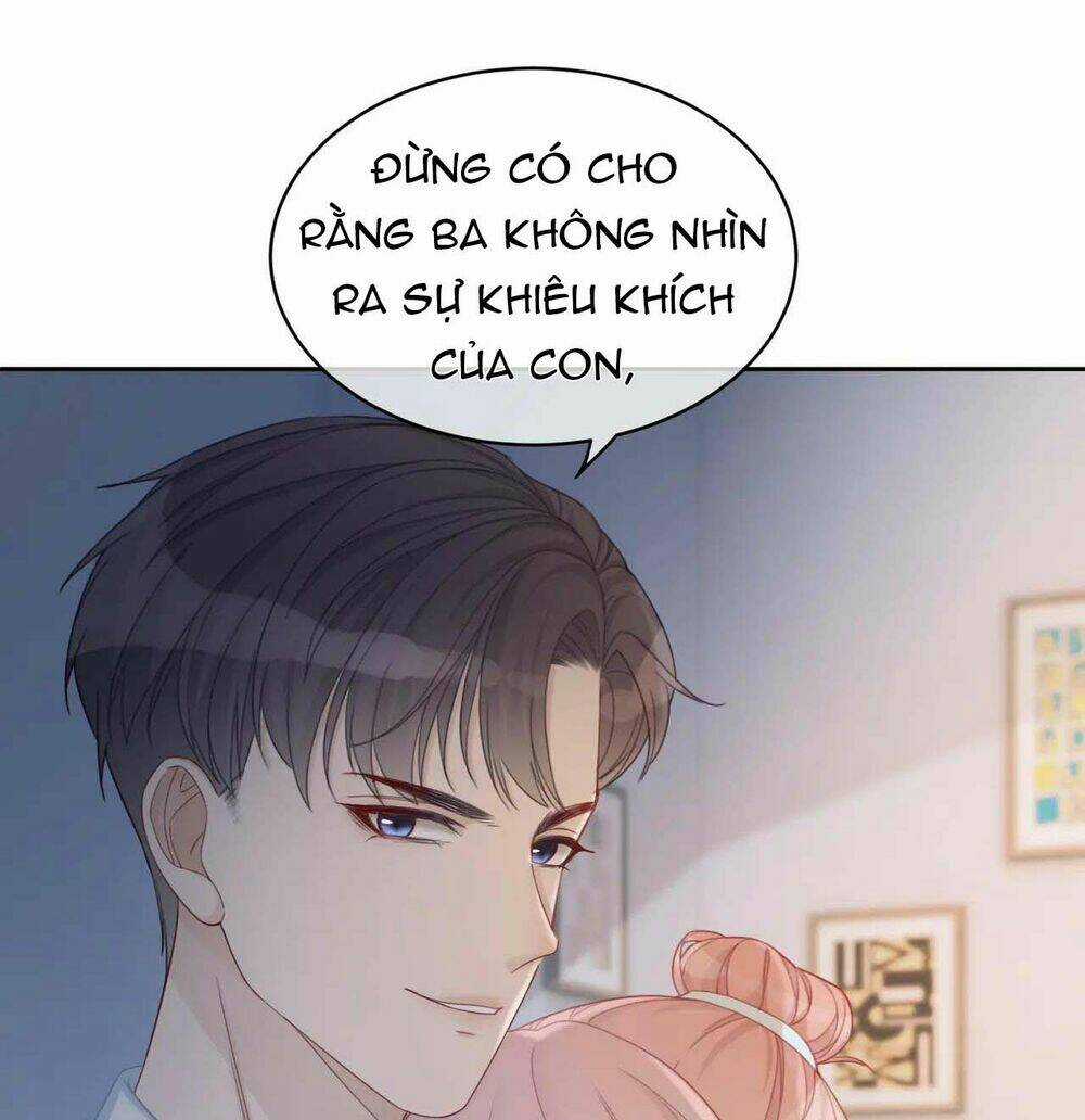 Xuyên Nhanh Nữ Phụ Bình Tĩnh Chút Chapter 19 trang 18