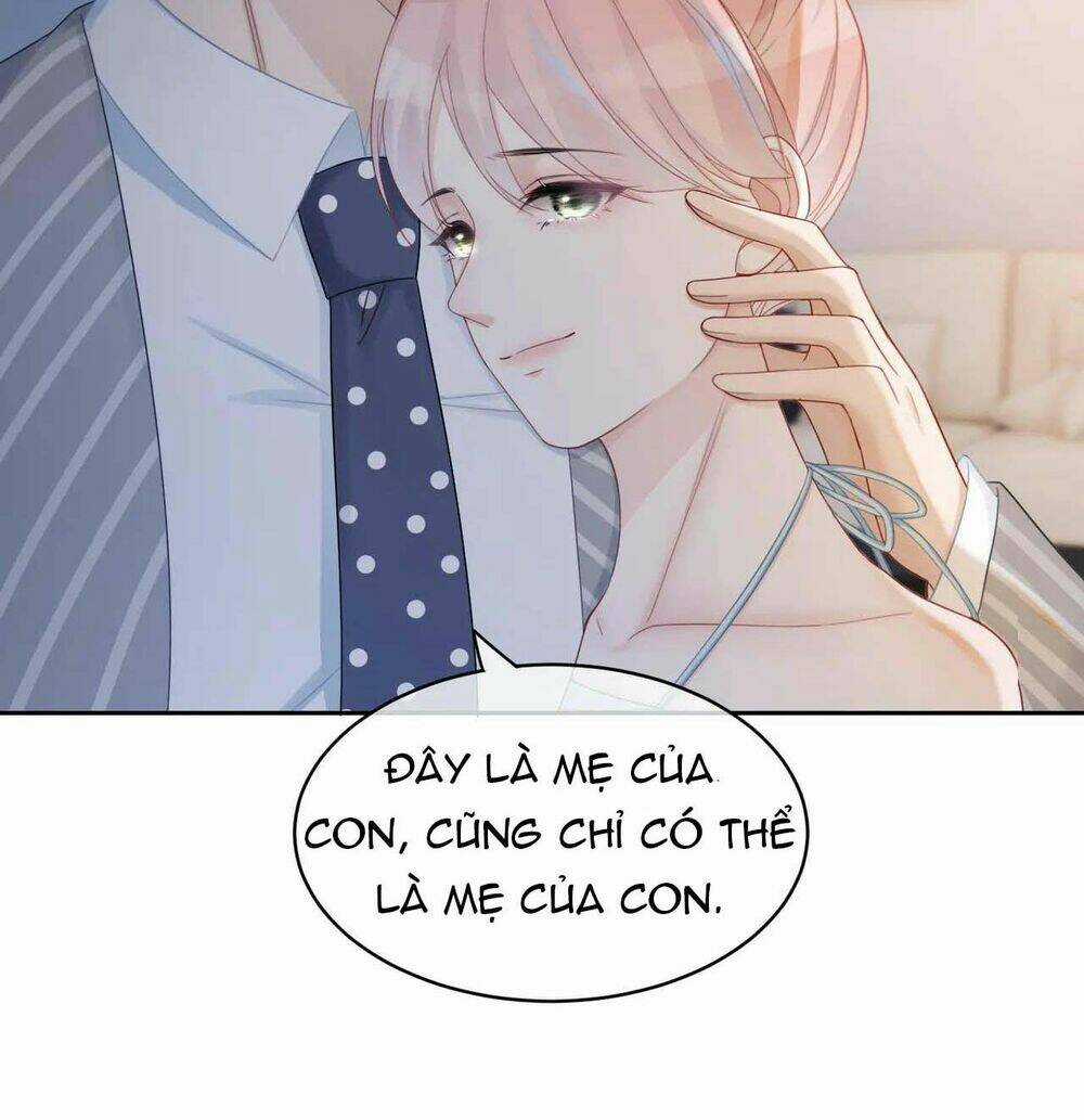 Xuyên Nhanh Nữ Phụ Bình Tĩnh Chút Chapter 19 trang 19