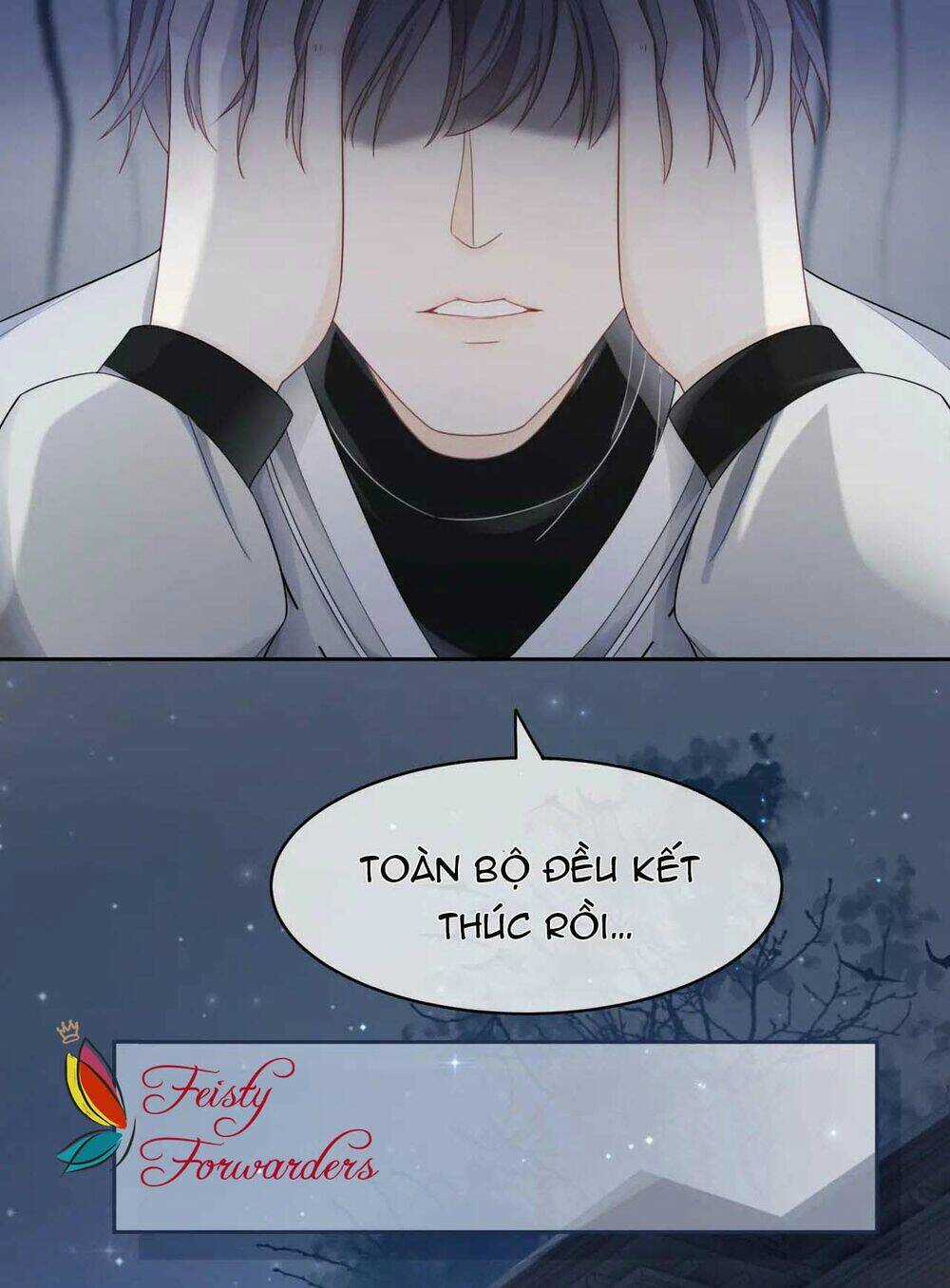 Xuyên Nhanh Nữ Phụ Bình Tĩnh Chút Chapter 19 trang 22