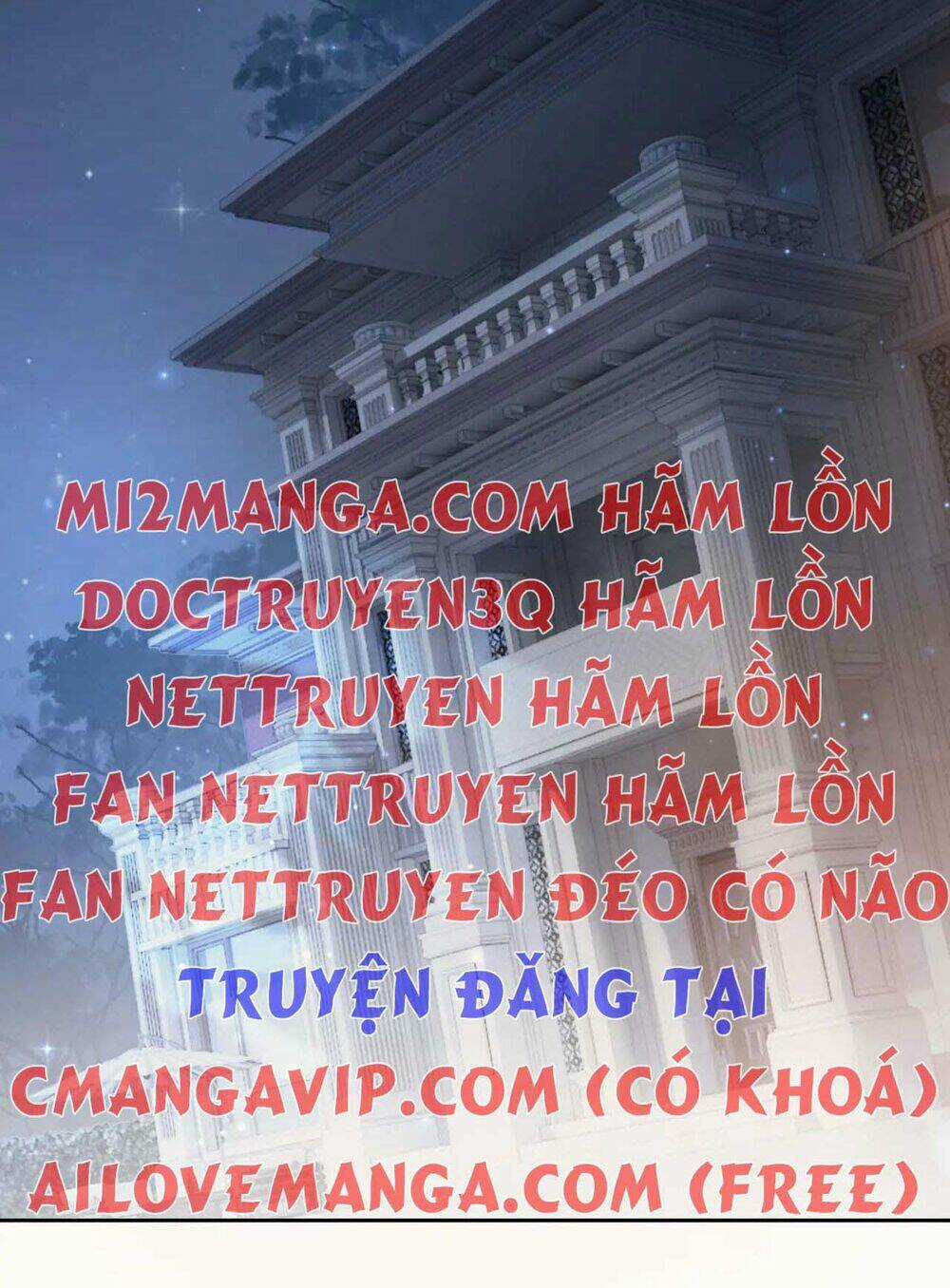 Xuyên Nhanh Nữ Phụ Bình Tĩnh Chút Chapter 19 trang 23