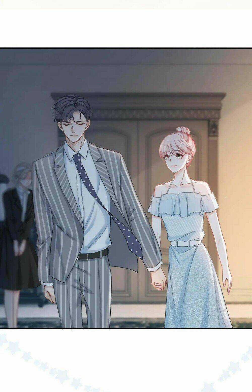 Xuyên Nhanh Nữ Phụ Bình Tĩnh Chút Chapter 19 trang 24