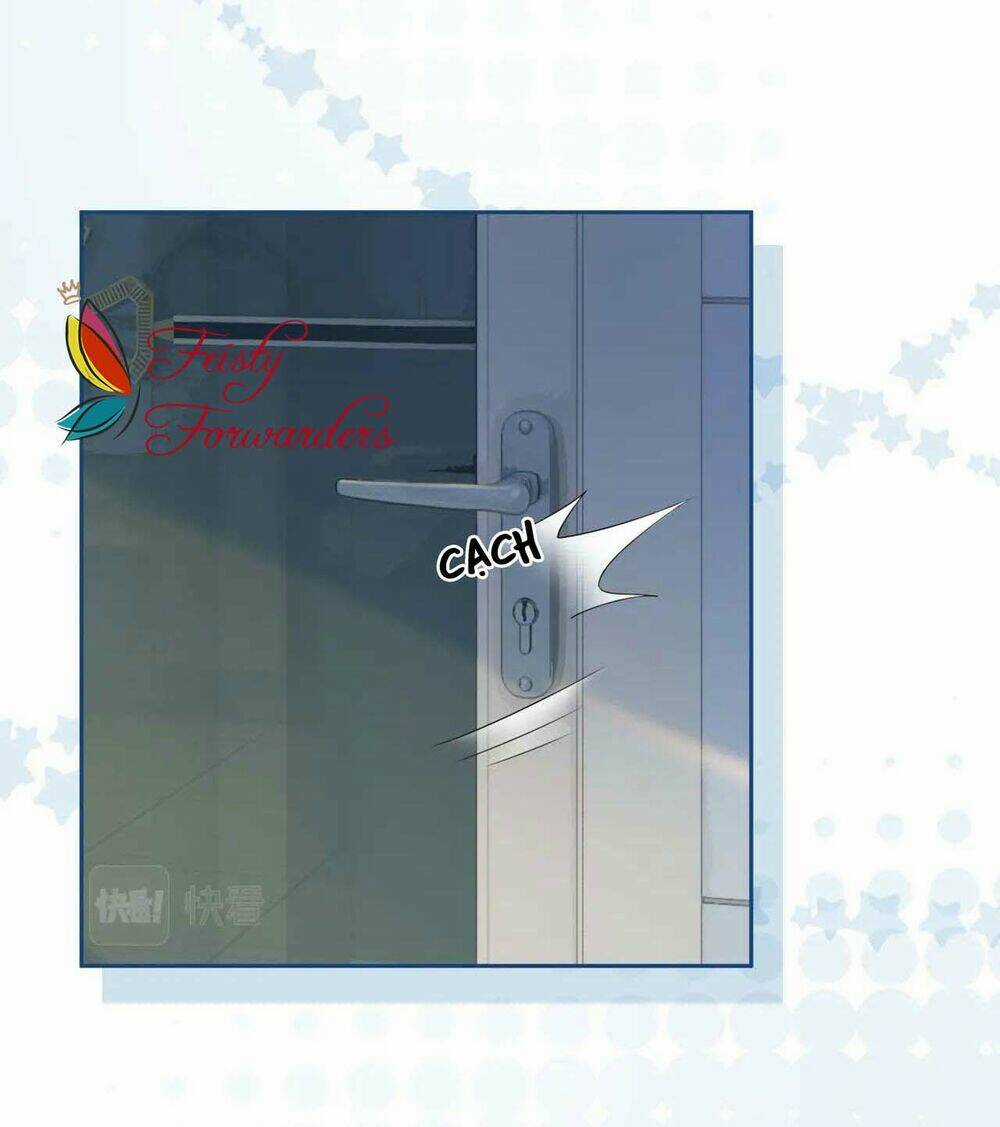 Xuyên Nhanh Nữ Phụ Bình Tĩnh Chút Chapter 19 trang 26