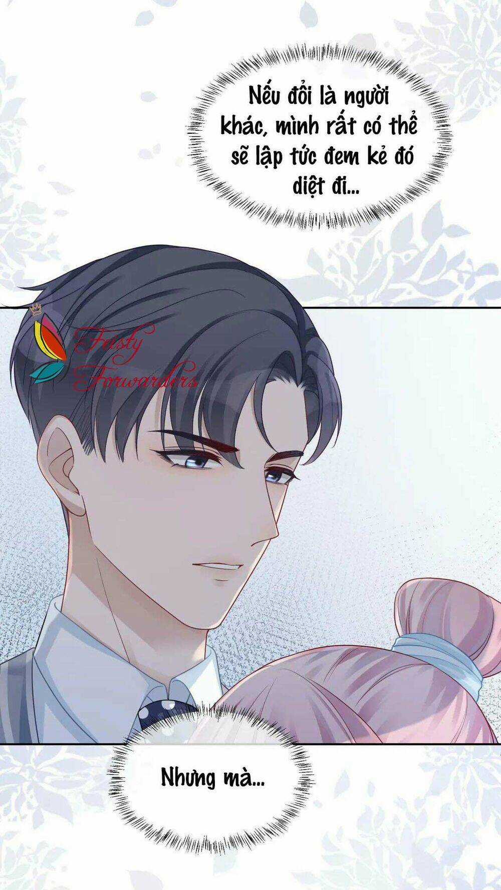 Xuyên Nhanh Nữ Phụ Bình Tĩnh Chút Chapter 19 trang 3