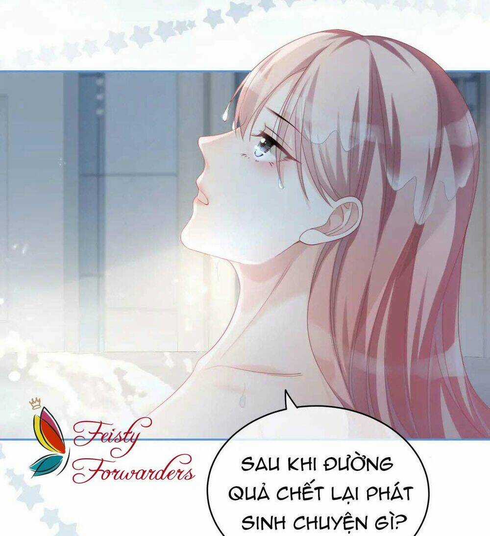 Xuyên Nhanh Nữ Phụ Bình Tĩnh Chút Chapter 19 trang 31