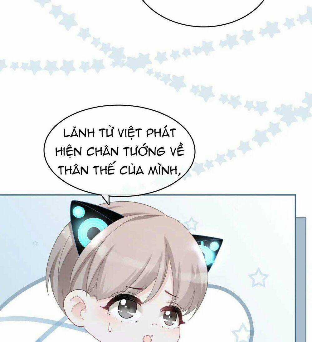 Xuyên Nhanh Nữ Phụ Bình Tĩnh Chút Chapter 19 trang 32