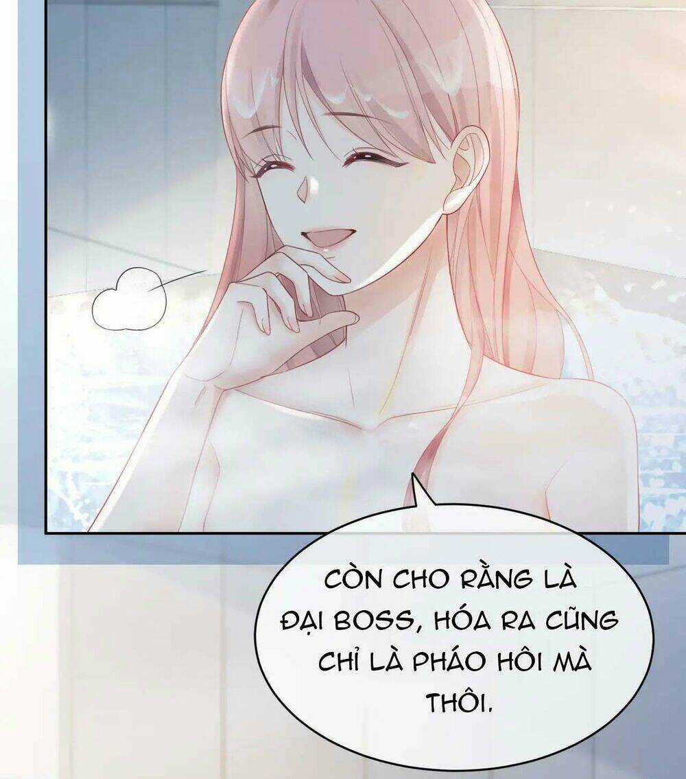 Xuyên Nhanh Nữ Phụ Bình Tĩnh Chút Chapter 19 trang 34