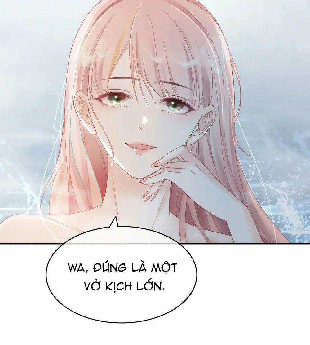 Xuyên Nhanh Nữ Phụ Bình Tĩnh Chút Chapter 19 trang 37