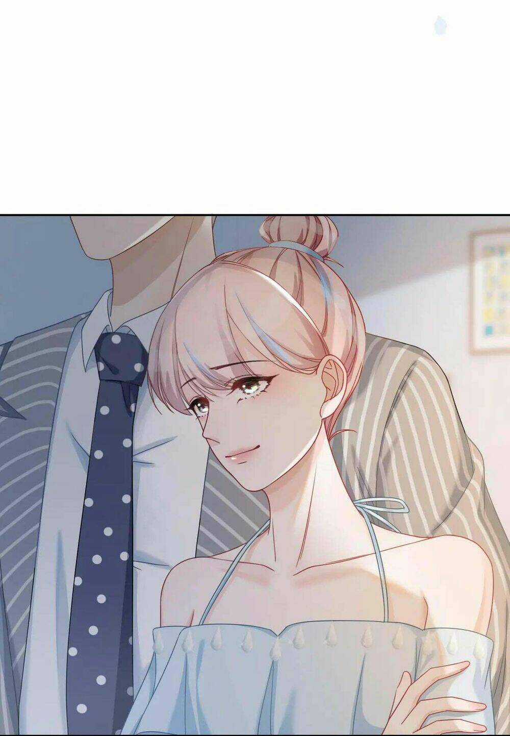 Xuyên Nhanh Nữ Phụ Bình Tĩnh Chút Chapter 19 trang 6