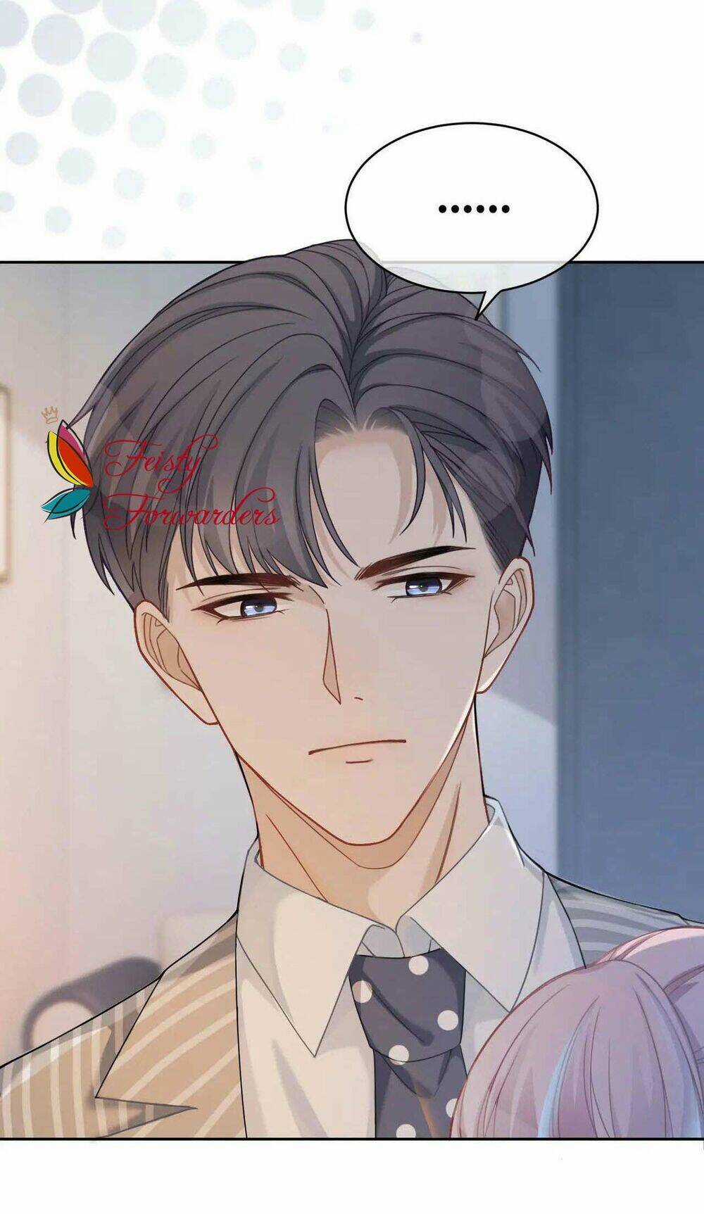 Xuyên Nhanh Nữ Phụ Bình Tĩnh Chút Chapter 19 trang 9