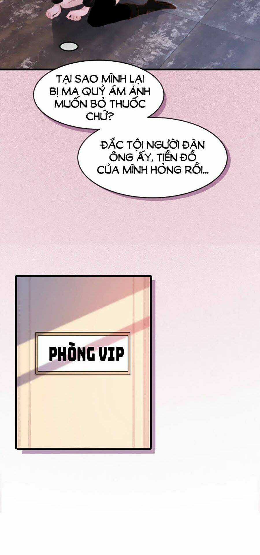 Xuyên Nhanh Nữ Phụ Bình Tĩnh Chút Chapter 2 trang 11