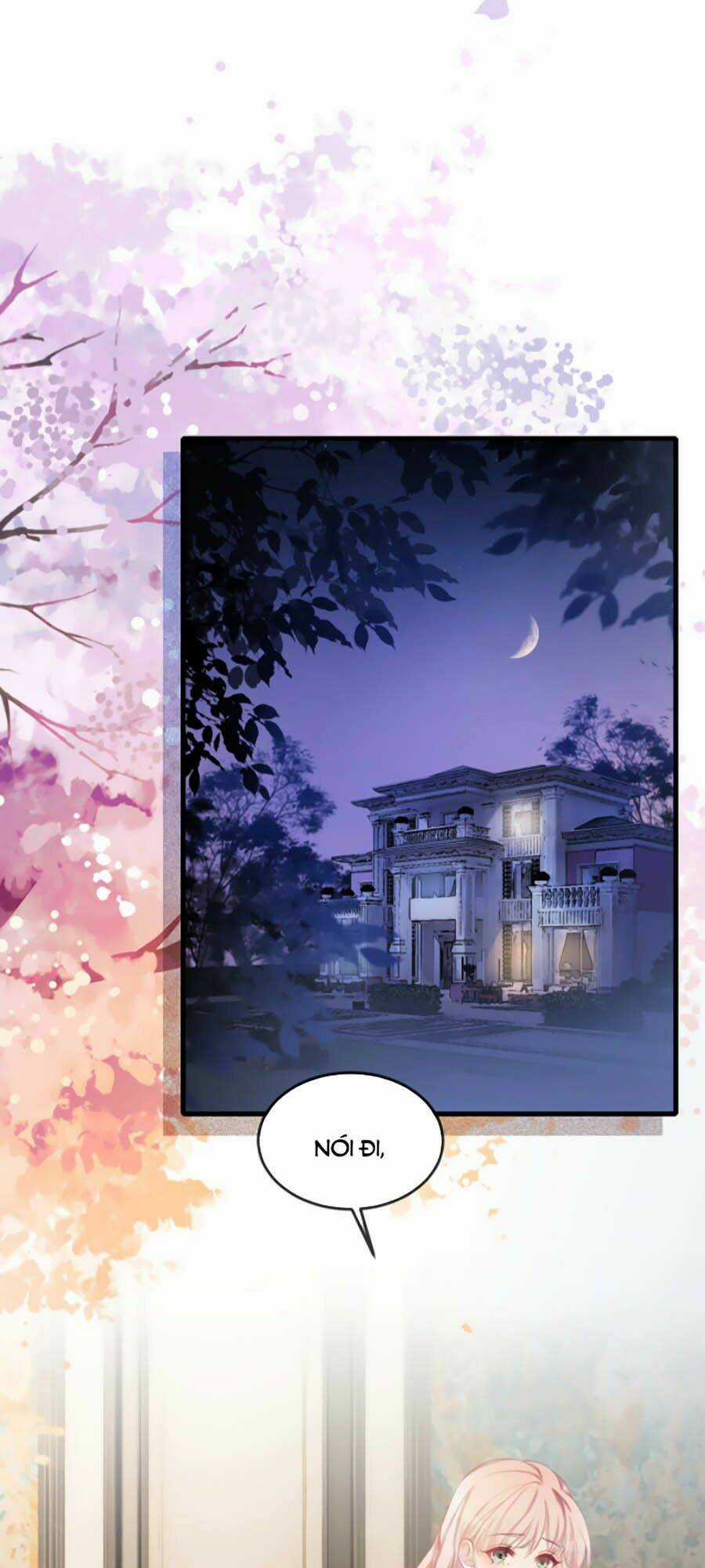 Xuyên Nhanh Nữ Phụ Bình Tĩnh Chút Chapter 2 trang 16