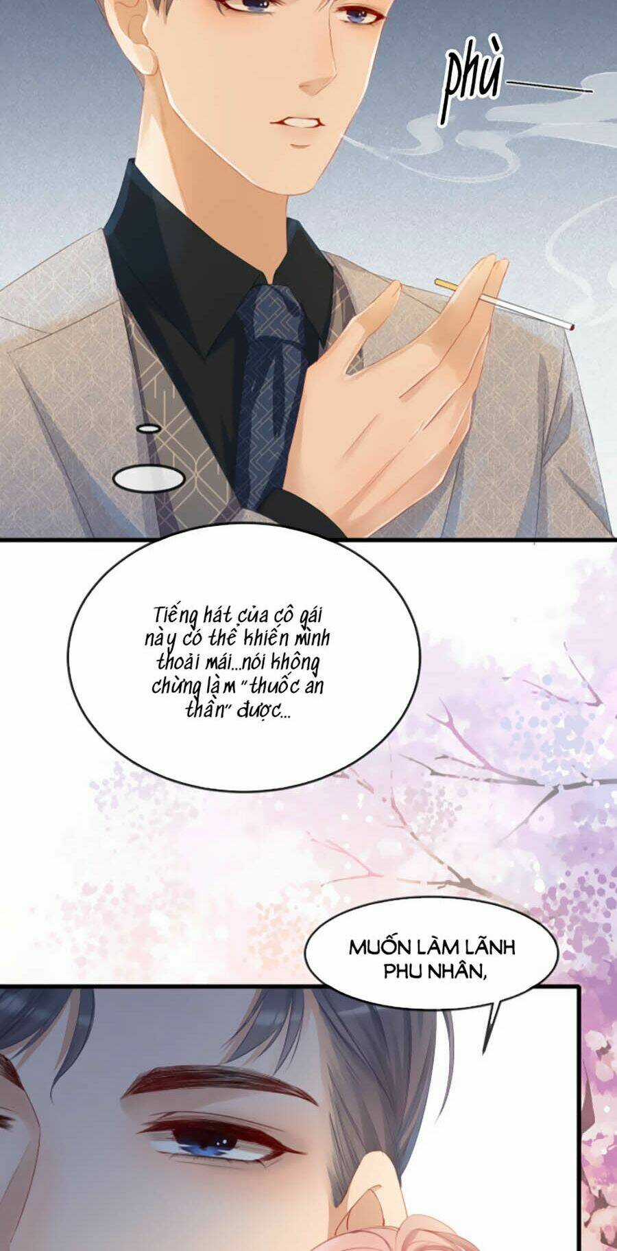 Xuyên Nhanh Nữ Phụ Bình Tĩnh Chút Chapter 2 trang 18