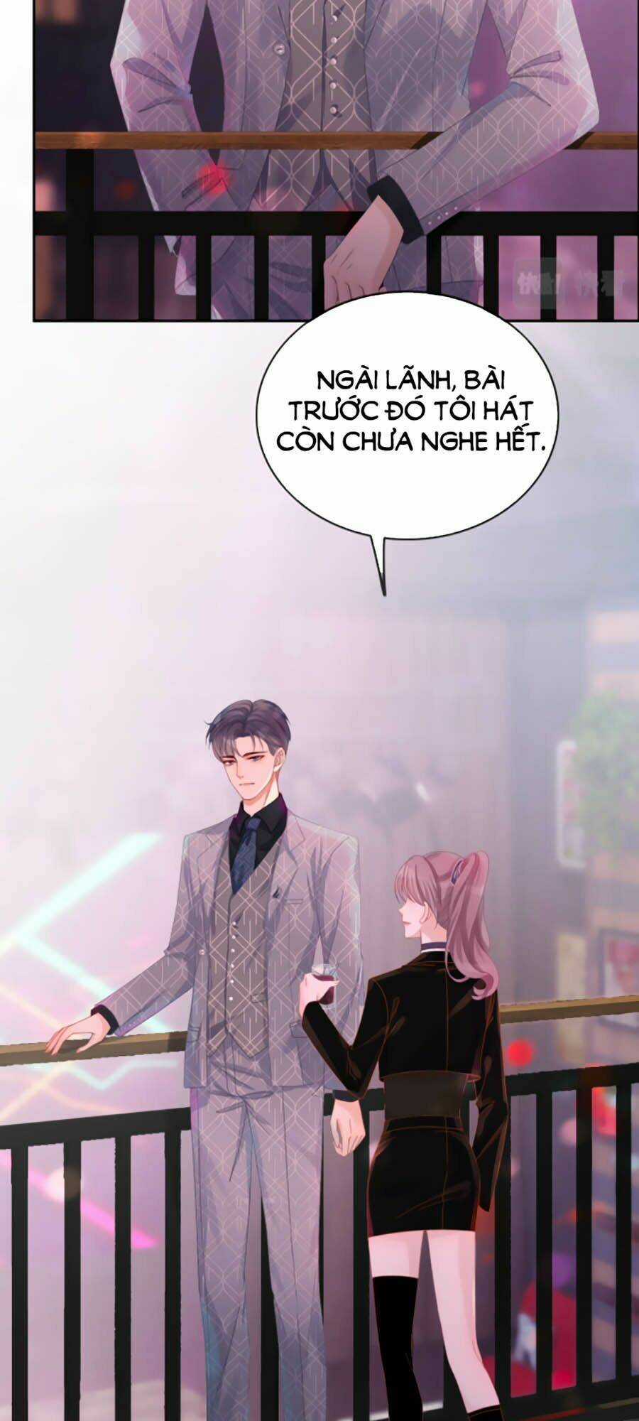 Xuyên Nhanh Nữ Phụ Bình Tĩnh Chút Chapter 2 trang 2