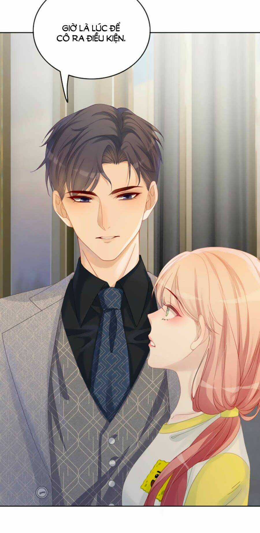 Xuyên Nhanh Nữ Phụ Bình Tĩnh Chút Chapter 2 trang 24