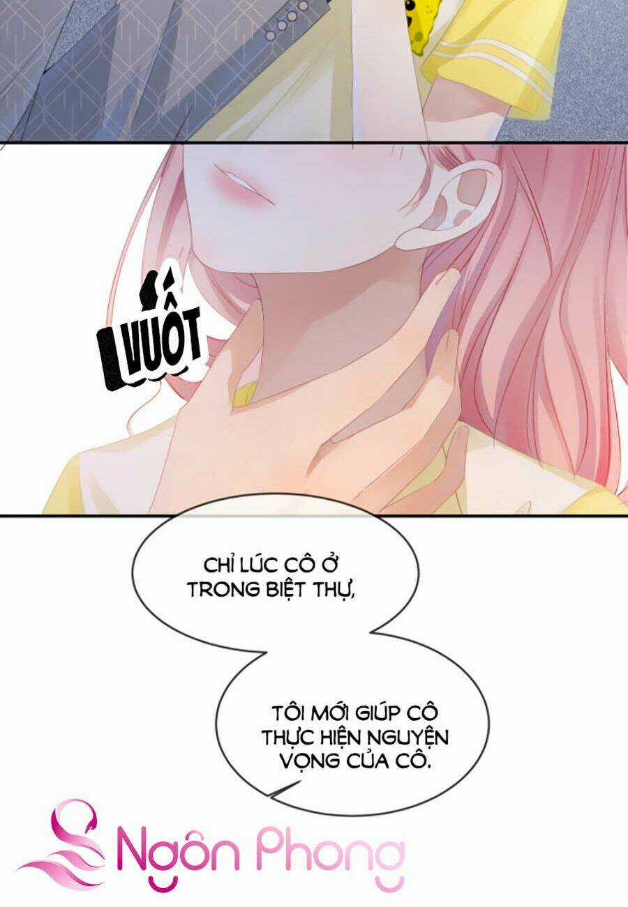 Xuyên Nhanh Nữ Phụ Bình Tĩnh Chút Chapter 2 trang 29