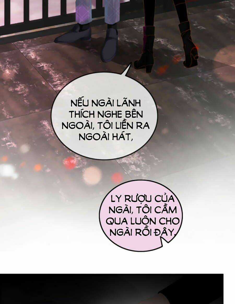 Xuyên Nhanh Nữ Phụ Bình Tĩnh Chút Chapter 2 trang 3