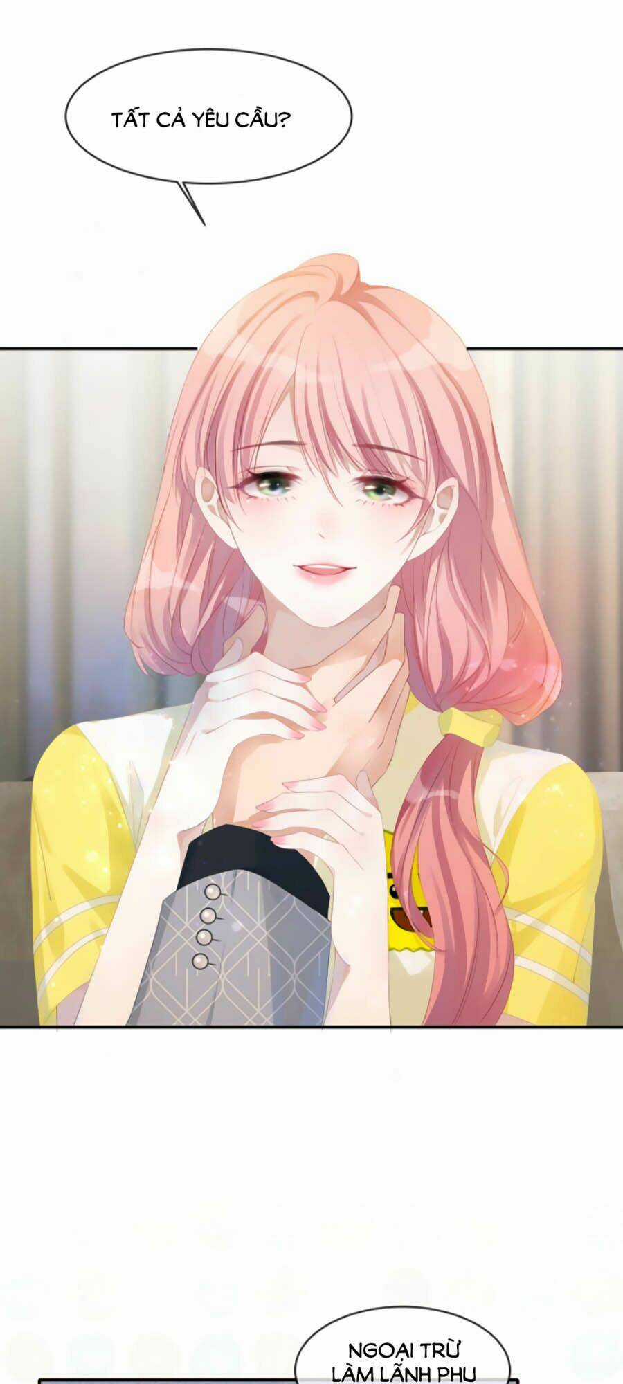 Xuyên Nhanh Nữ Phụ Bình Tĩnh Chút Chapter 2 trang 30